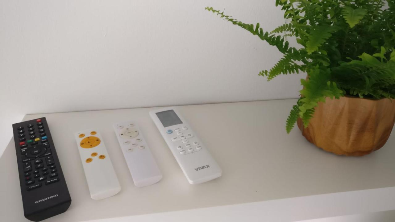 Apartman Croata Загреб Екстериор снимка