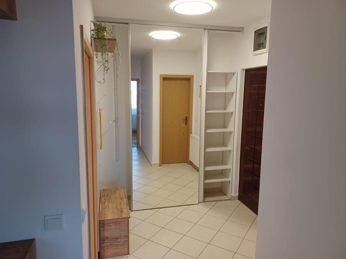 Apartman Croata Загреб Екстериор снимка
