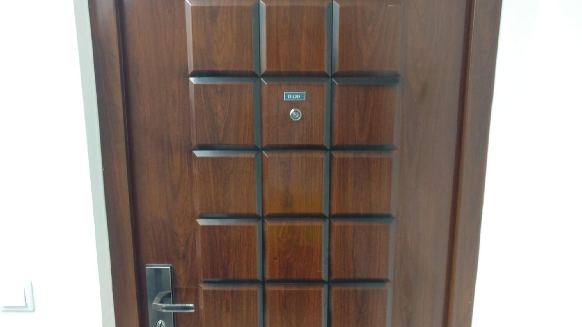 Apartman Croata Загреб Екстериор снимка