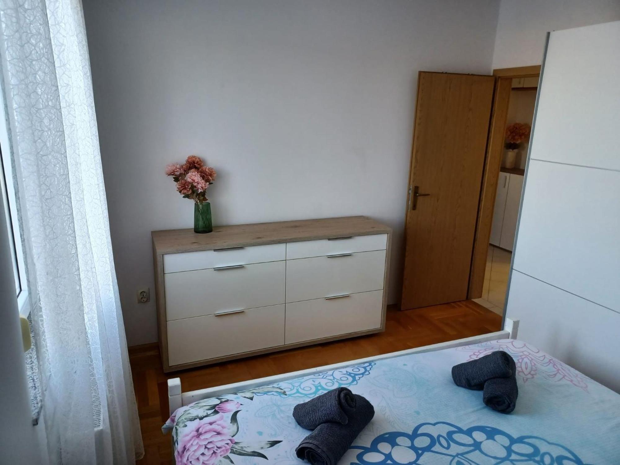 Apartman Croata Загреб Екстериор снимка