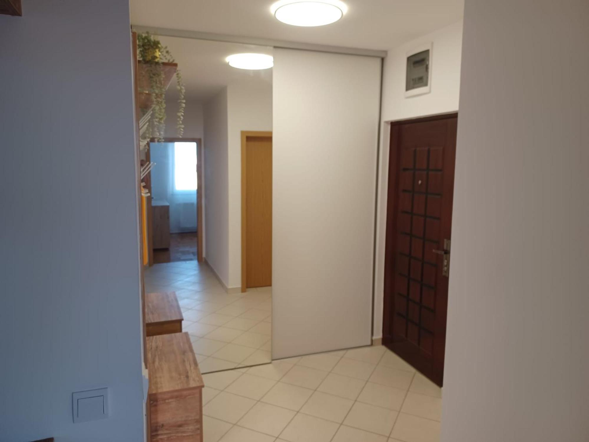 Apartman Croata Загреб Екстериор снимка